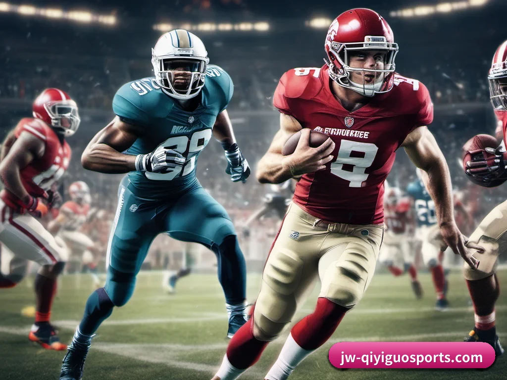 奇异果体育 APP 深度功能 - QYG SPORTS