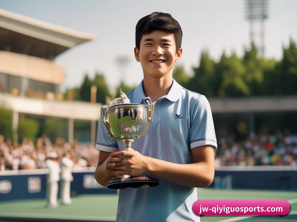 奇异果体育 APP(QYG SPORTS)