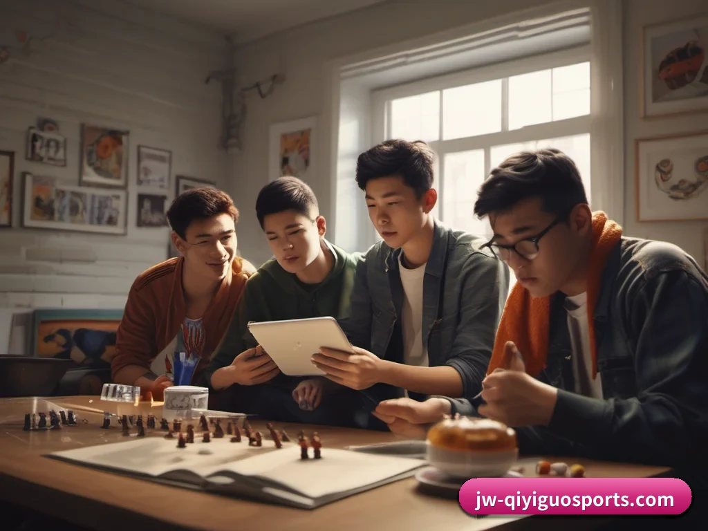 国际化进程 | QYG SPORTS