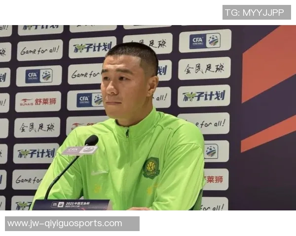 侯森：真不想看到一次次从门里捡球了；咱们离不了球迷的支撑