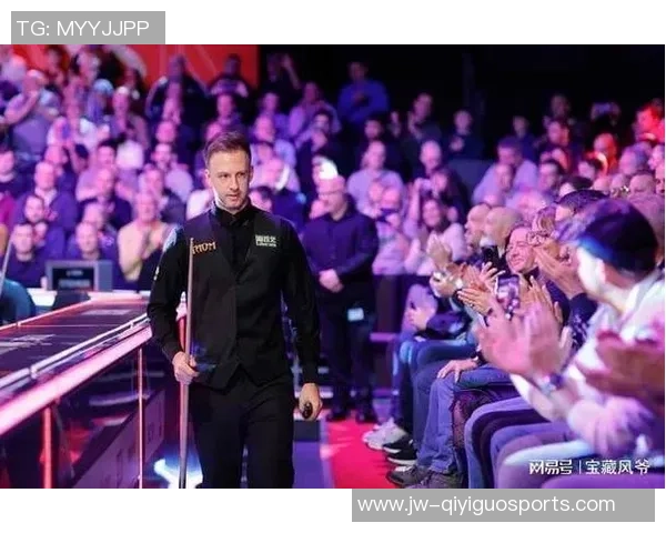 特鲁姆普：曾经我过于执着成功 现在我觉得自己没什么需求证明